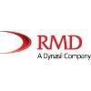Radiation Monitoring Devices (RMD) Logo