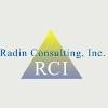 Radin Consulting Logo
