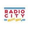 Radio City Music Hall Logo