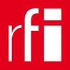 Radio France Internationale Logo