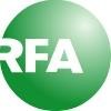 Radio Free Asia Logo