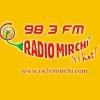 Radio Mirchi Logo