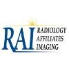 Radiology Affiliates Imaging Logo