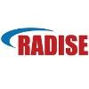 Radise India Logo