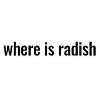 RADISH Logo