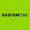 RadiumOne Logo