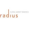 Radius Global Market Research Logo