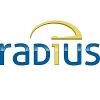 Radius Global Solutions Logo