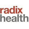 Radix Health Logo