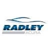 Radley Acura Logo