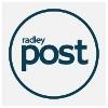 RadleyPost Logo