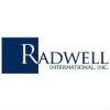 Radwell International Logo