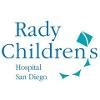 Rady Children's Hospital Logo