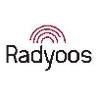 Radyoos Media Logo