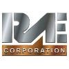RAE Corporation Logo