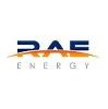 RAE Energy Logo
