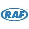 Raf Electronic Hardware Corp Logo
