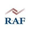 RAF Technology Logo
