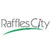 Raffles City Conventional Center Logo
