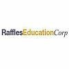 Raffles Education Corp Logo
