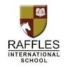 Raffles International Schools Logo