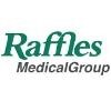 Raffles Medical Group Logo