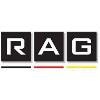 RAG Deutsche Steinkohle Logo