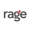 Rage Communications Logo
