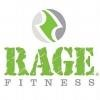 Rage Fitness Logo