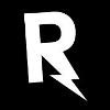 Rage On! Logo