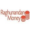 Raghunandan Money Logo