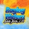 Raging Waters Logo