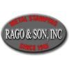 Rago & Son Logo