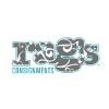 Rags Consignments Logo