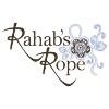 Rahab's Rope Logo