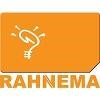 Rahnema Logo