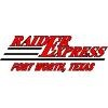 Raider Express Logo