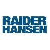 Raider Hansen Logo