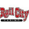 Rail City Casino Logo