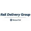 Rail Delivery Group Logo