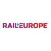 Rail Europe Logo
