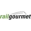 Rail Gourmet Logo