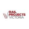 Rail Projects Victoria Logo