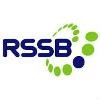 Rail Safety and Standards Board Logo