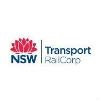 Railcorp Logo