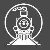 Railroad Yard Logo