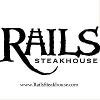 Rails Steakhouse Logo