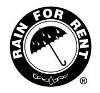 Rain For Rent Logo