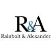 Rainbolt & Alexander Logo
