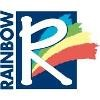 Rainbow (Italy) Logo